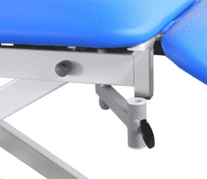 Set of adapters with stop for supports