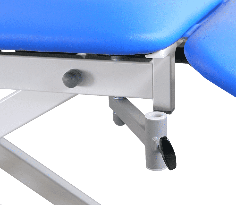 Set of adapters with stop for supports