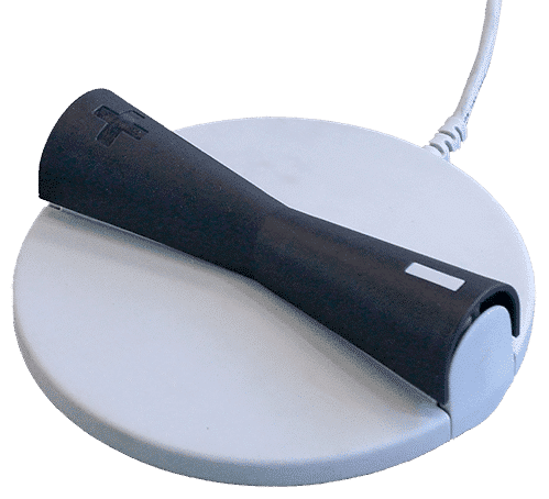Extra Fu&szlig;schalter + Kupplung