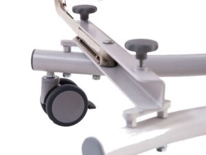 Infusion rod holder
