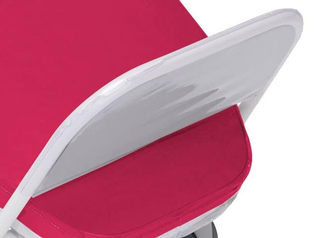 Housse de protection lavable pour planche repose-pieds