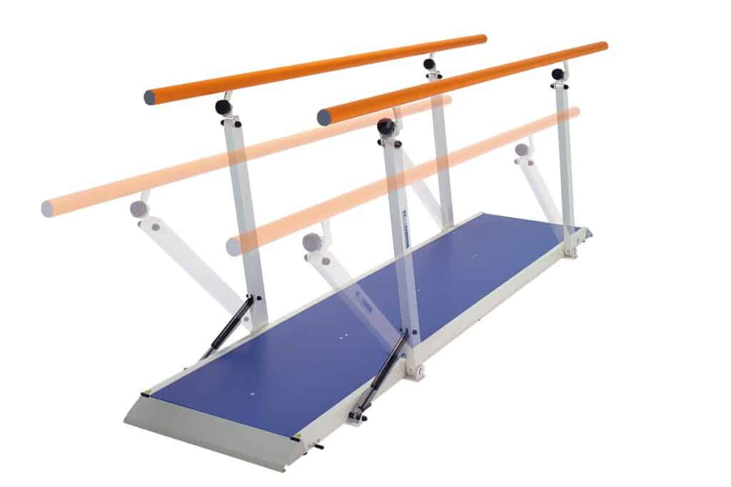 Barren Plus, 3 meter – Erwachsene