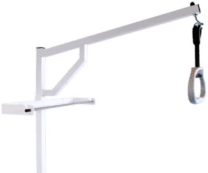 Monkey pole for Plaster E/H