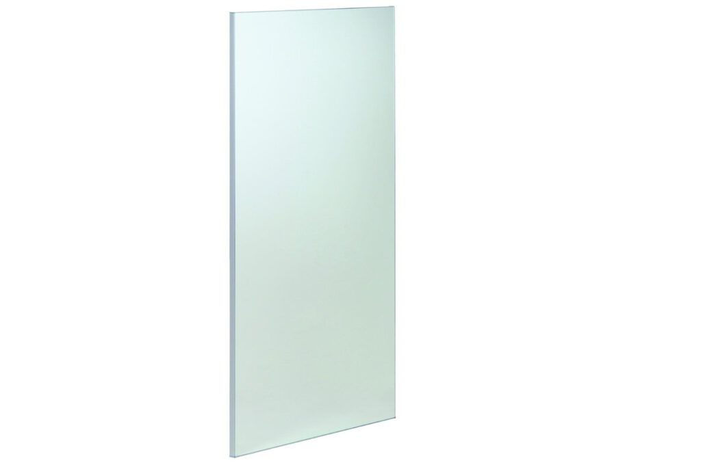Mirror neutral 120 x 80