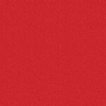 Stamskin Top - Zinnoberrot (07478)