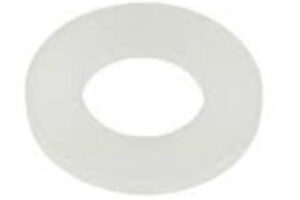 Nylon sluitring m12