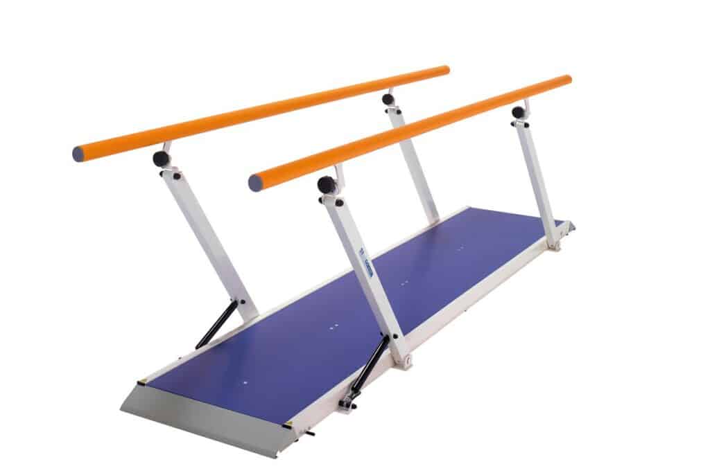 Barren Plus, 2 Meter – Kinder