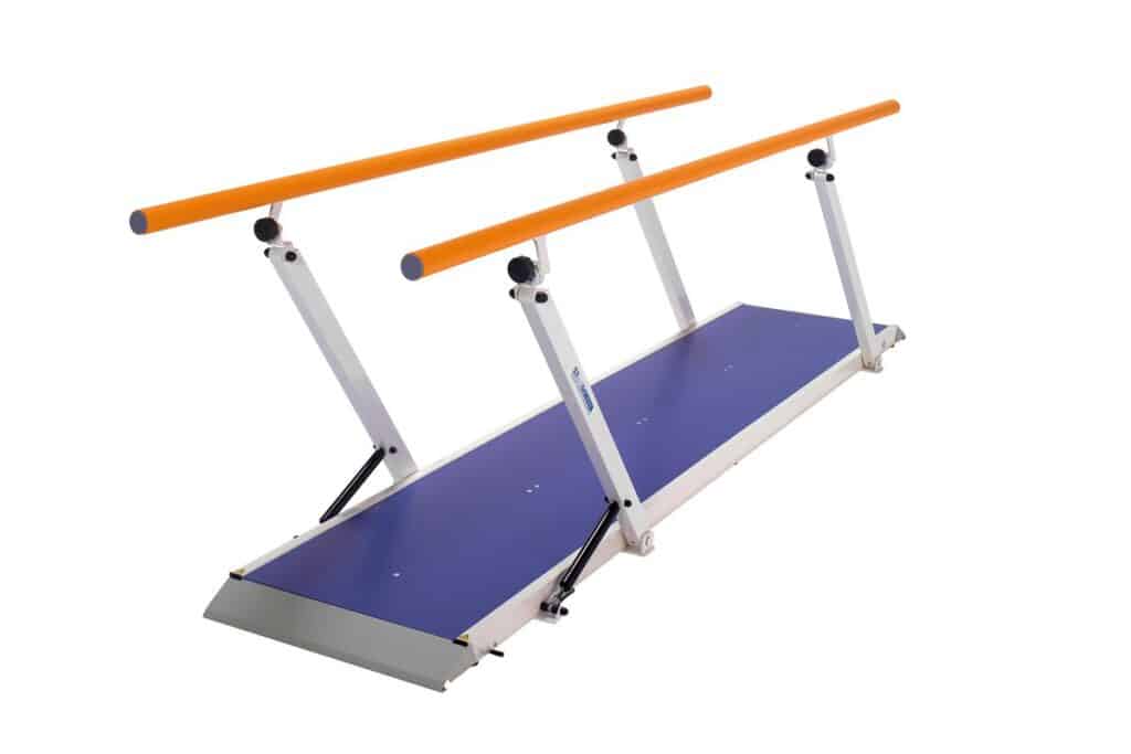 Parralel bars Plus, 3 meter – children