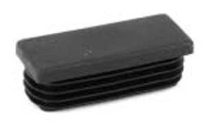 Gummikappen 30x15mm