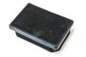 Gummikappen 45x20mm