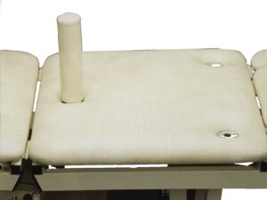 Fixation pelot padded