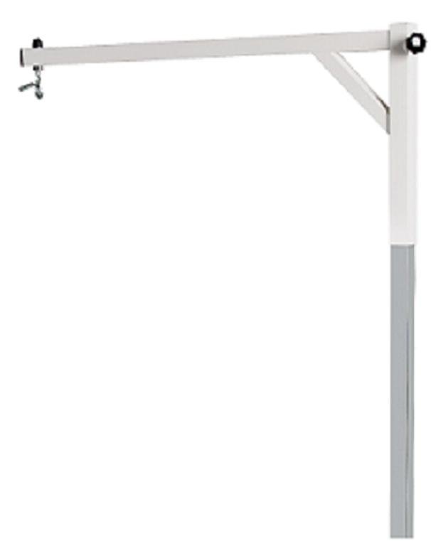 Single overhead bar