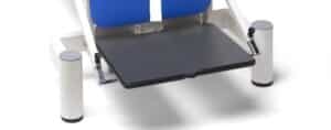 Footplate 1-section for Aristo