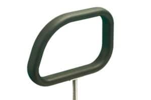 Arm bracket Optimus ECG