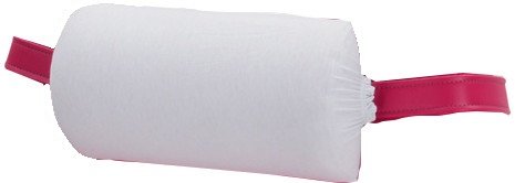 Housse stretch en jersey pour oreiller