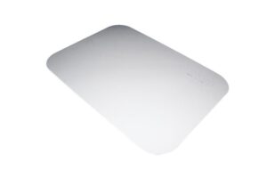 Plastic foot mat