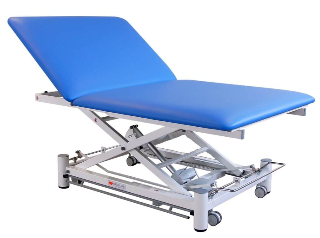 Bobath 2 Elite Back Section
