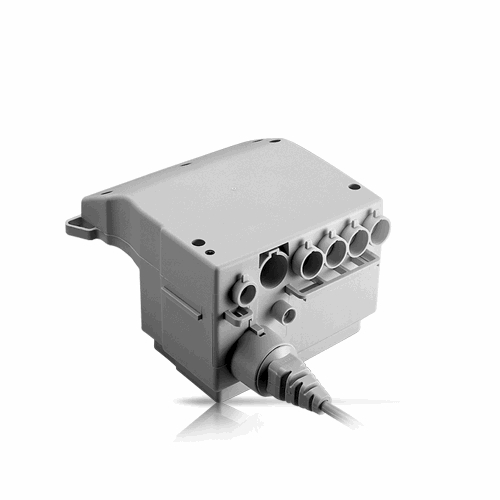 controlebox