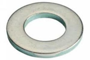 Sluitring m8