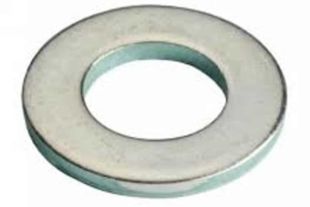 Sluitring m12