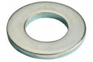 Sluitring m12
