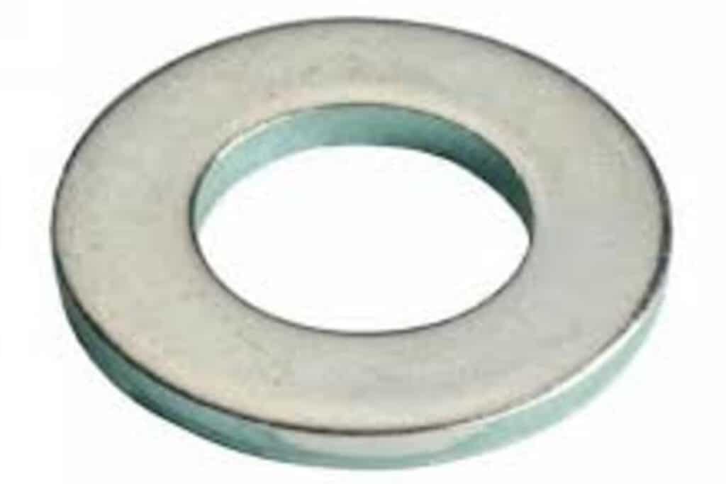 Sluitring m10