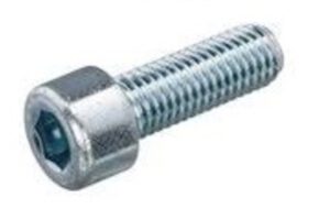 Boulon Allen 10×50 mm