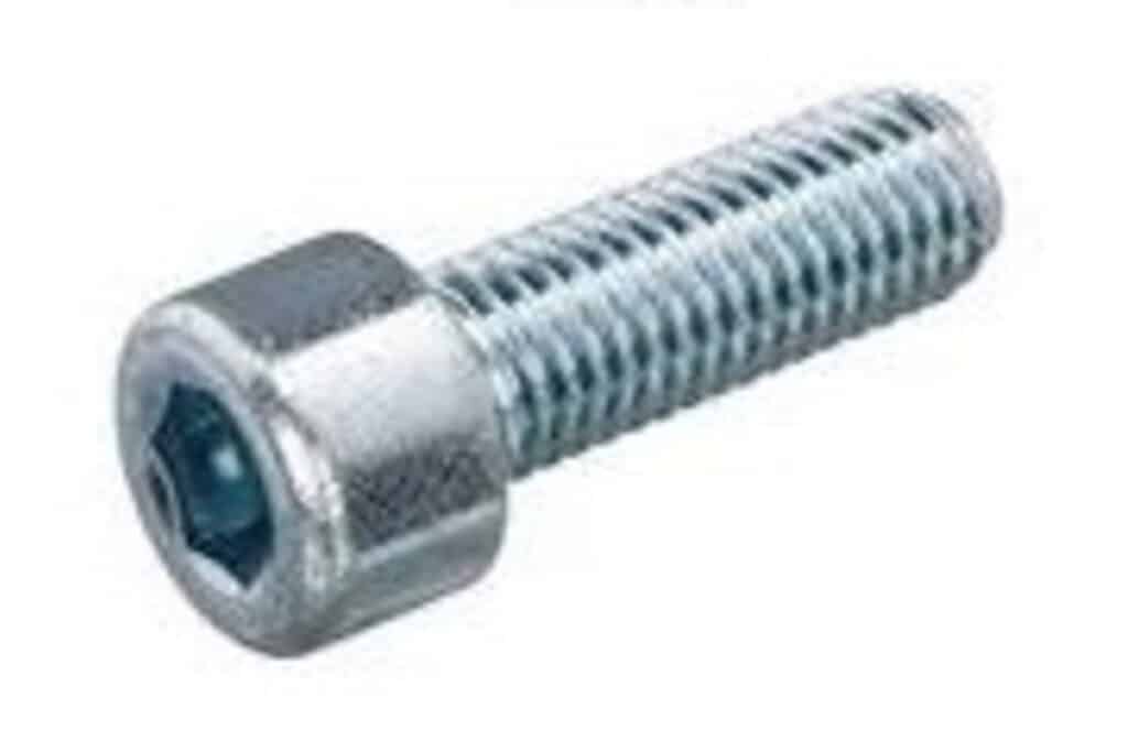 Boulon Allen 10×30 mm
