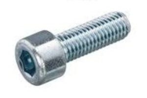 Boulon Allen 10×30 mm