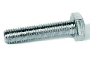 Goujon 8×25 mm