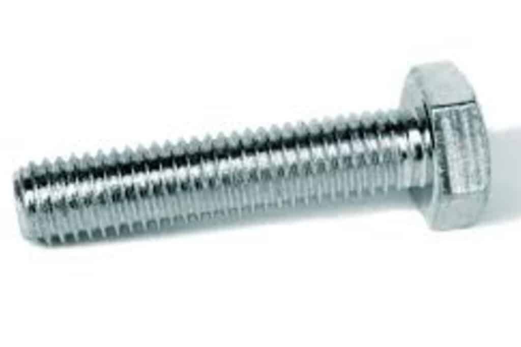 Goujon 8×20 mm
