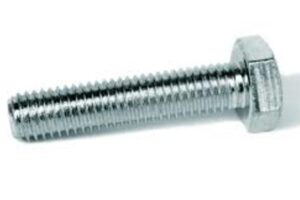 Goujon 8×20 mm