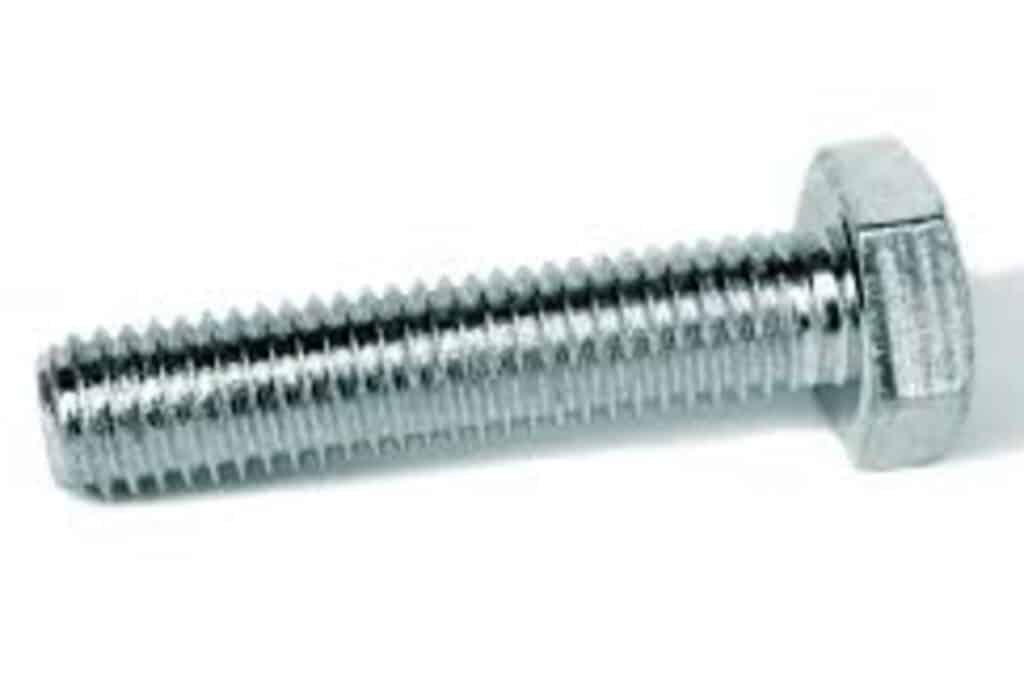 Goujon 8×30 mm
