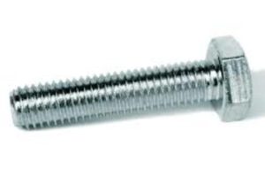 Goujon 8×30 mm
