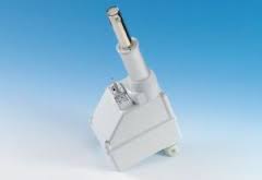 Extra starke motor 12.000N