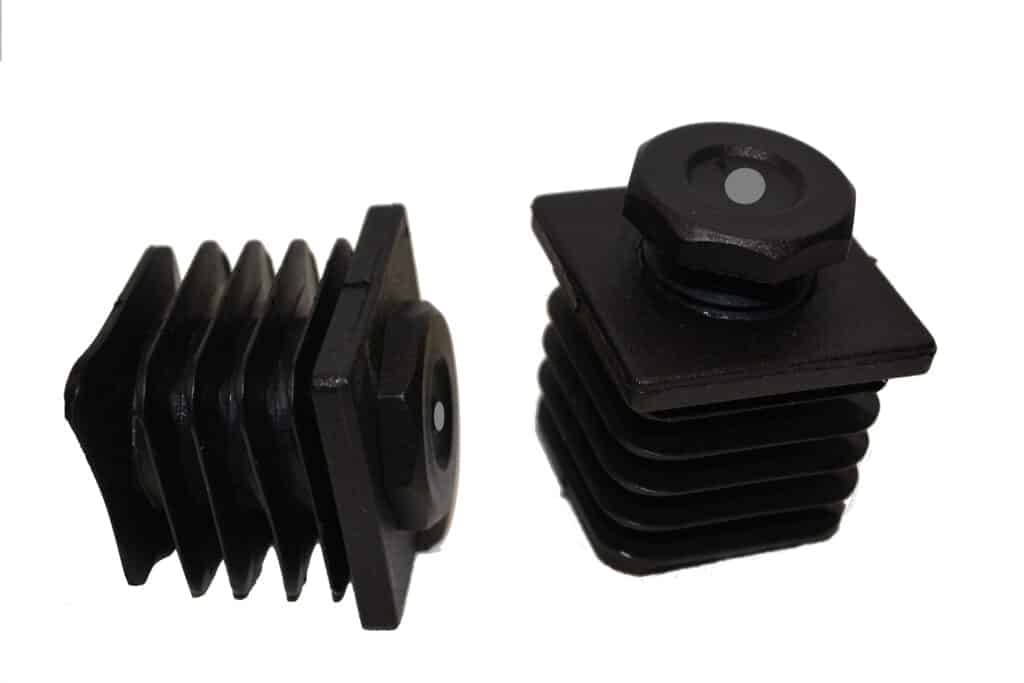Non-slip caps
