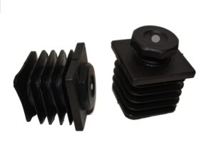 Antislip doppen