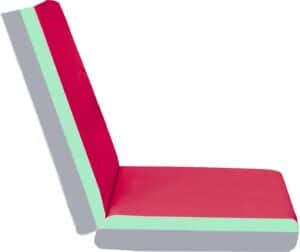 2-layer upholstery