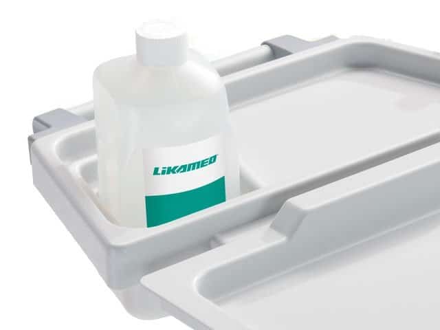 Bottle holder/container