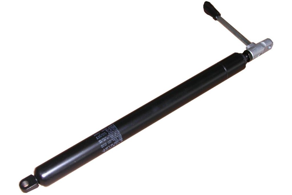 Vérin à gaz 4048 WF