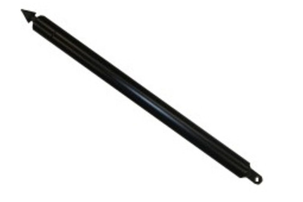 Gasfeder 460580
