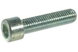 Boulon Allen 12×30 mm