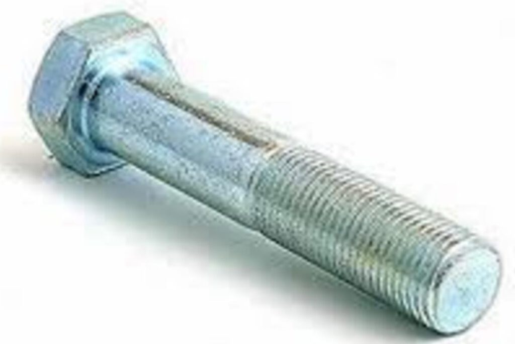 Bout 12×80 mm