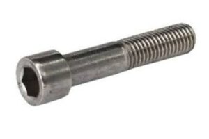 Boulon Allen 16×80 mm