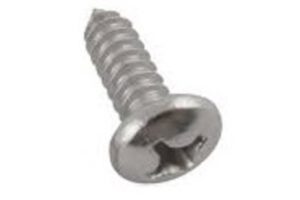 Metaalschroef 5×20 mm