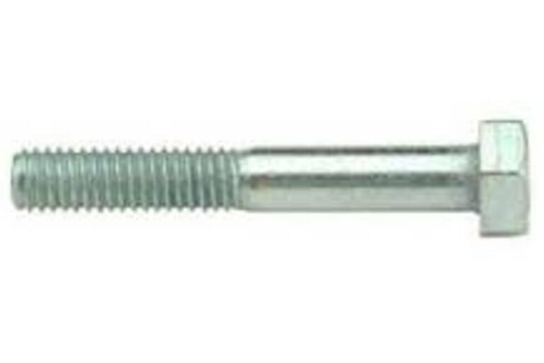 Bout 8×40 mm