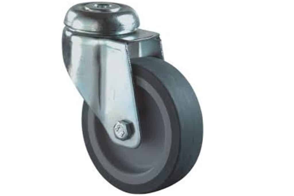 Big castors