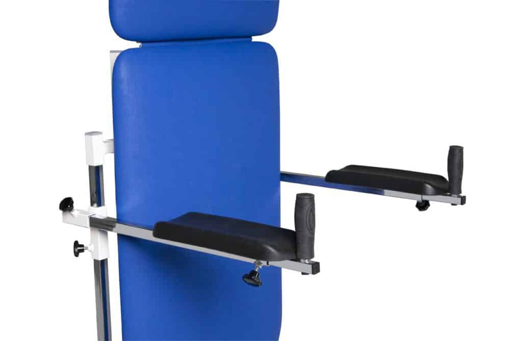 Armrest Aristo
