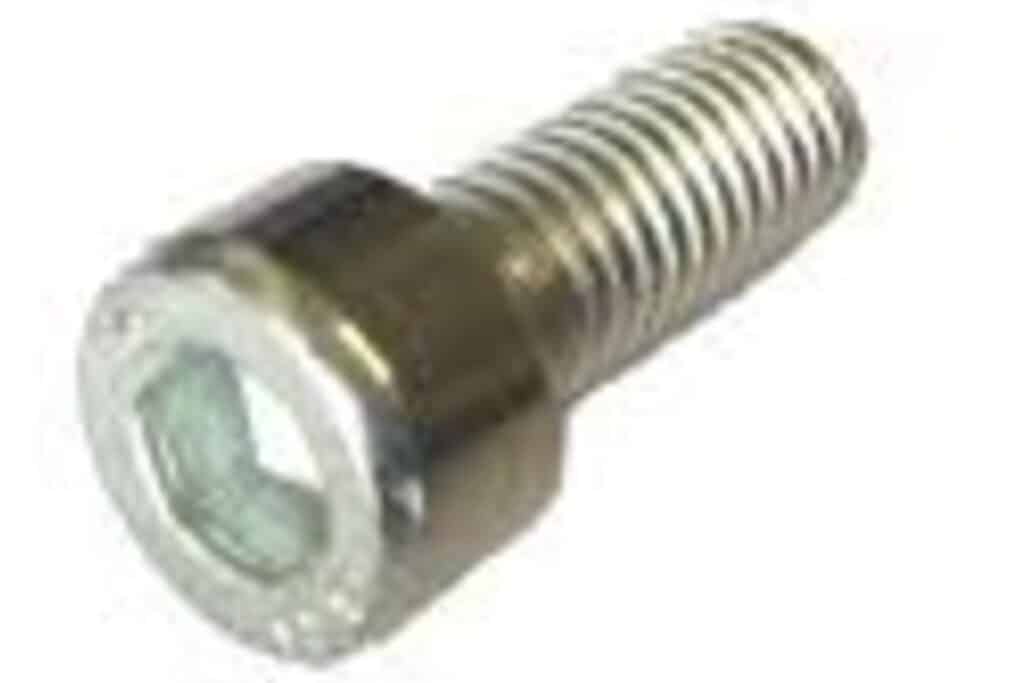 Boulon Allen 8×30 mm