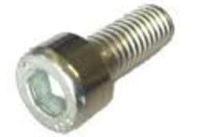 Boulon Allen 8×30 mm